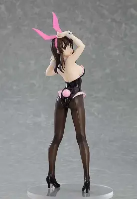 Figurine saekano movie megumi kato bunny pup